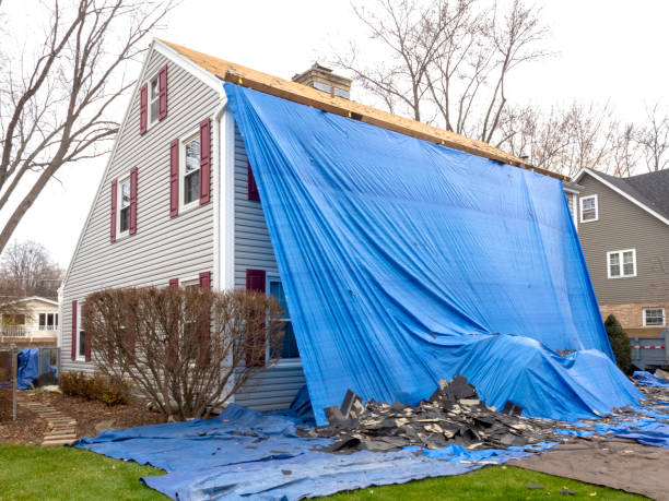 Custom Trim and Detailing for Siding in Sherman, IL